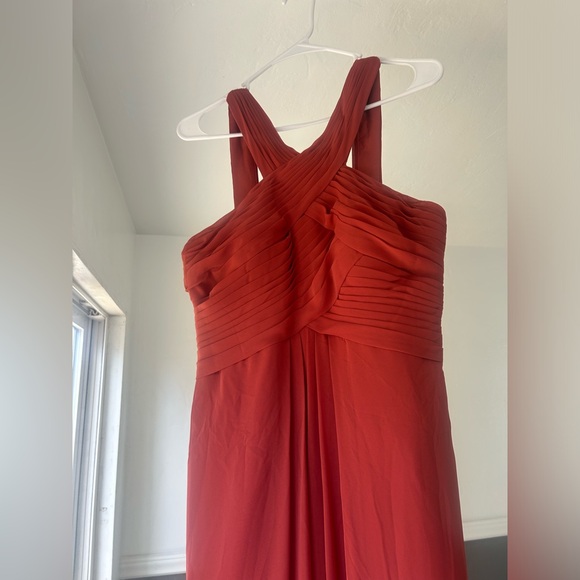 Bridesmaid Dress - Picture 1 of 7